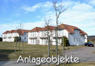 Anlageobjekte