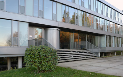 Bürokomplex Bürokomplex