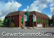 Gewerbeimmobilien