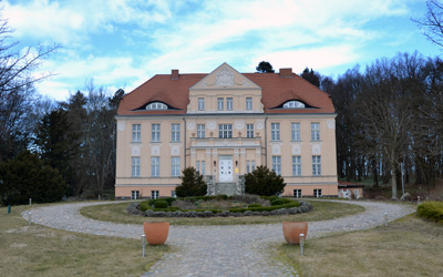 Herrenhaus Herrenhaus