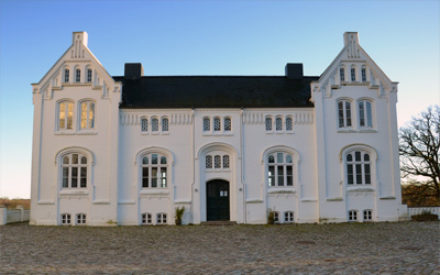 Herrenhaus Herrenhaus