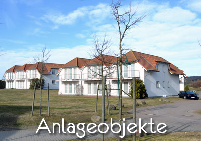 Angebote Rubrik Anlageobjekte