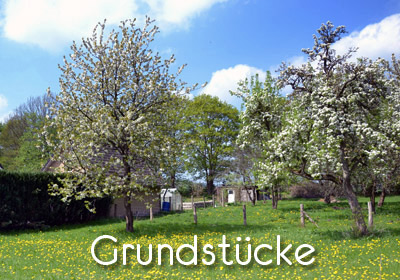 Angebote Rubrik Grundstücke