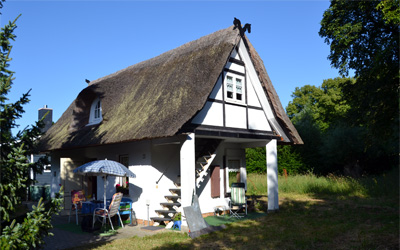 Ferienhaus Ferienhaus
