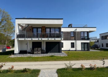 Wohnimmobilien