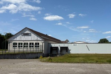Gewerbeimmobilien