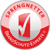 Brandschutzexpertin