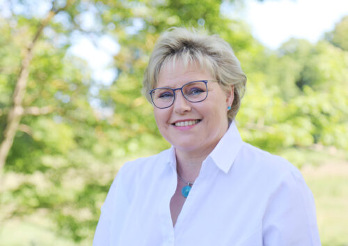 Doreen Ziel