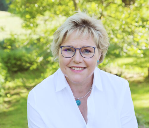 Doreen Ziel